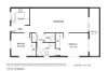 6/51-55 Bamford Lane, Kirwan, Qld 4817-Floorplan