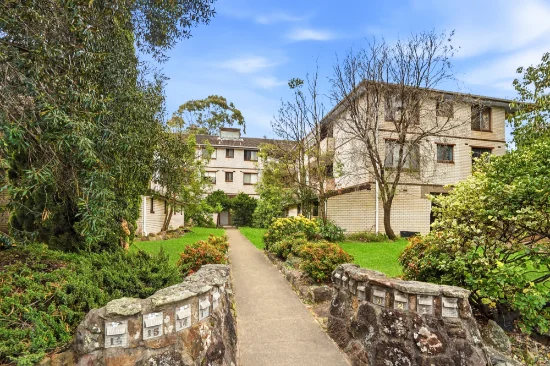 6/51-55 Neil Street, Merrylands, NSW 2160 - For Sale