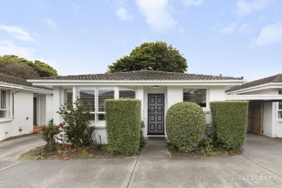 6/51 Middleborough Road, Burwood, Vic 3125