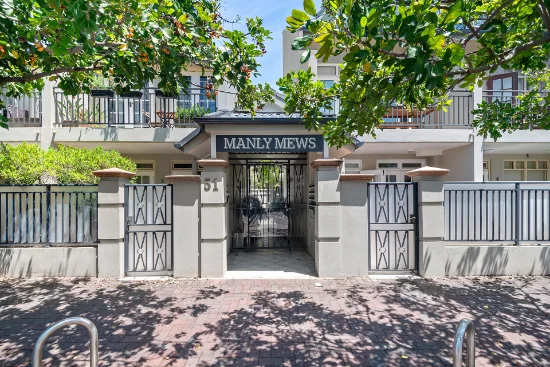 6/51 Pittwater Road, Manly, NSW 2095