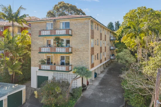 6/51 Shirley Road, Wollstonecraft, NSW 2065-Image