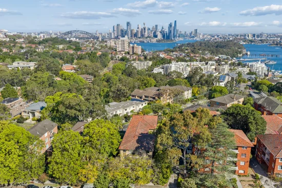 6/51 Shirley Road, Wollstonecraft, NSW 2065-Image