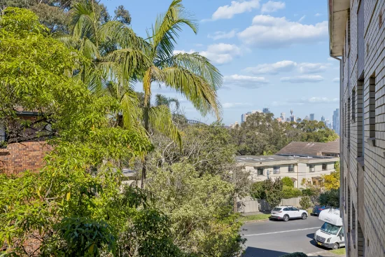 6/51 Shirley Road, Wollstonecraft, NSW 2065-Image