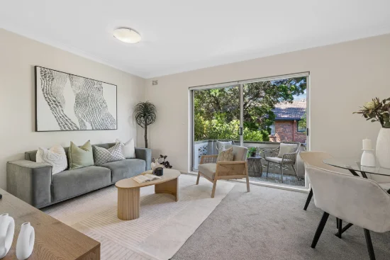 6/51 Shirley Road, Wollstonecraft, NSW 2065-Image