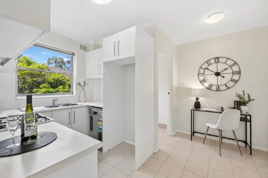 6/51 Shirley Road, Wollstonecraft, NSW 2065-Image