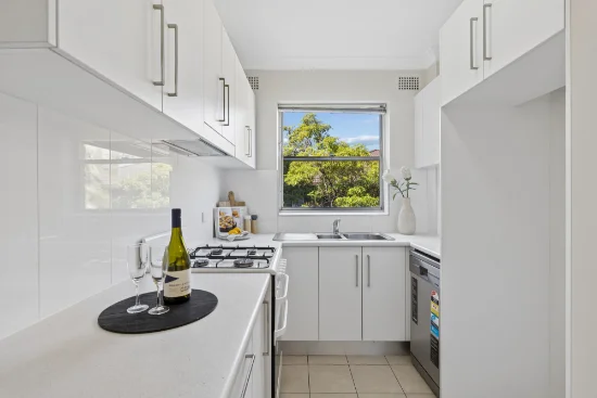 6/51 Shirley Road, Wollstonecraft, NSW 2065-Image