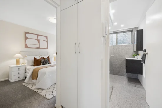 6/51 Shirley Road, Wollstonecraft, NSW 2065-Image