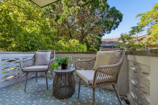 6/51 Shirley Road, Wollstonecraft, NSW 2065-Image
