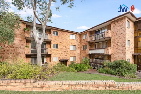 6/516  Railway Parade, Hurstville, NSW 2220