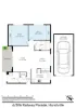 6/516  Railway Parade, Hurstville, NSW 2220-Floorplan