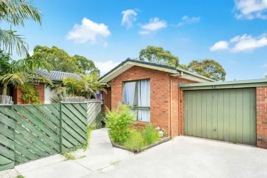 6/52-54 Ellendale Road, Noble Park, Vic 3174