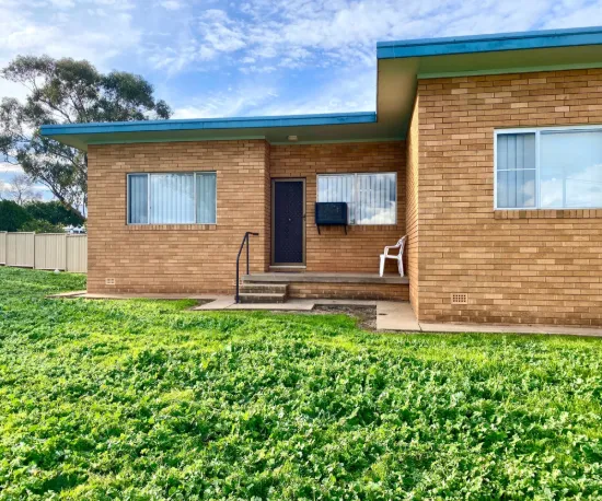 6/52 Bushman Street, Parkes, NSW 2870
