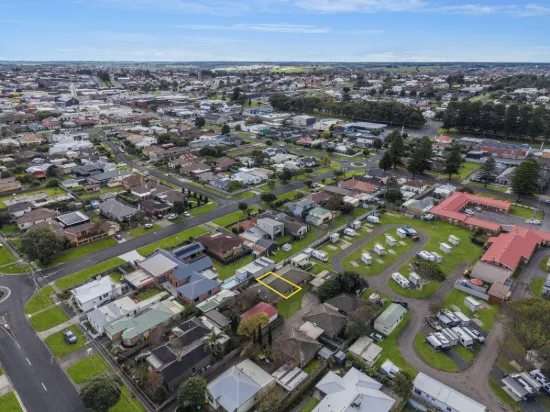 6/52 Koroit Street, Warrnambool, Vic 3280-Image