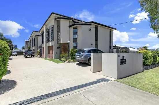 6/52 Shell Street, Urangan, Qld 4655