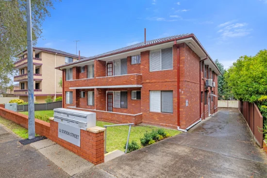 6/52 Station Street, Mortdale, NSW 2223