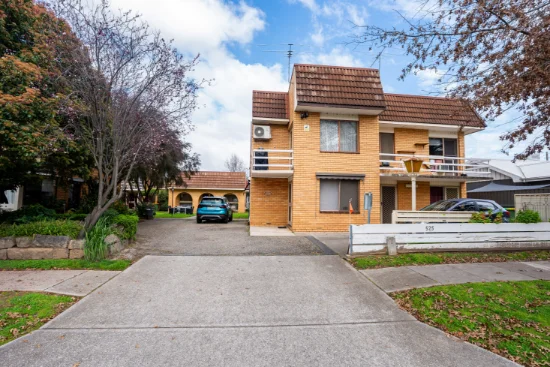 6/525 COWPER STREET, Albury, NSW 2640
