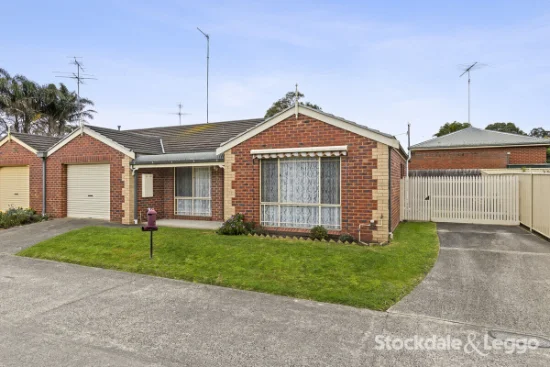 6/53-55 Wyndham Street, Drysdale, Vic 3222