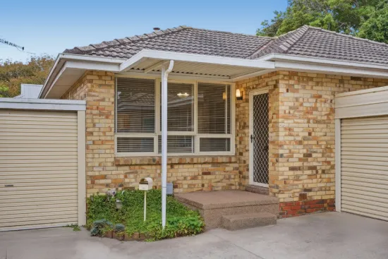 6/53 Abbott Street, Sandringham, Vic 3191