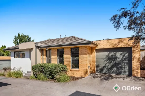 6/53 Culcairn Drive, Frankston South, Vic 3199