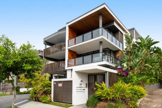 6/53 Gordon Street, Greenslopes, Qld 4120