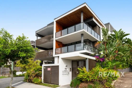 6/53 Gordon Street, Stones Corner, Qld 4120