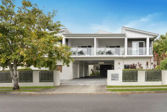 6/53 Nellie Street, Nundah, Qld 4012 - For Rent