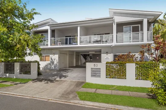 6/53 Nellie Street, Nundah, Qld 4012