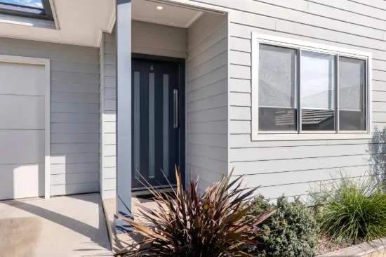 6/53 Warbler Street, Aberglasslyn, NSW 2320