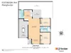 6/53 Warbler Street, Aberglasslyn, NSW 2320-Floorplan