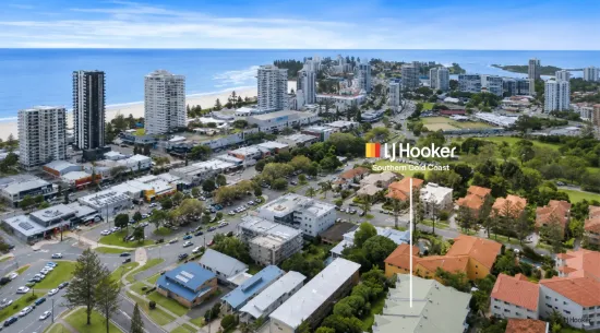 6/54 McLean Street, Coolangatta, Qld 4225