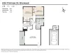 6/54  Primrose Street, Sherwood, Qld 4075-Floorplan