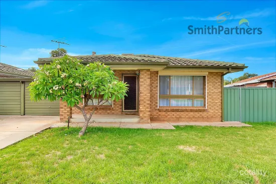6/55 Beafield Road, Para Hills West, SA 5096
