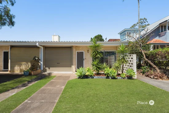 6/55 Bulimba Street, Bulimba, Qld 4171