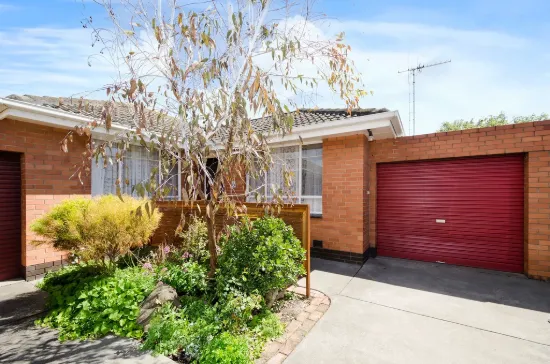 6/55 Elizabeth Street, Newport, Vic 3015