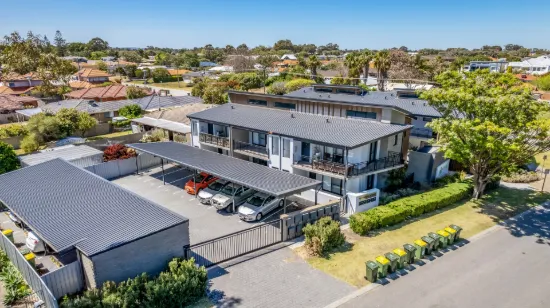 6/55 Forrest Street, Mandurah, WA 6210