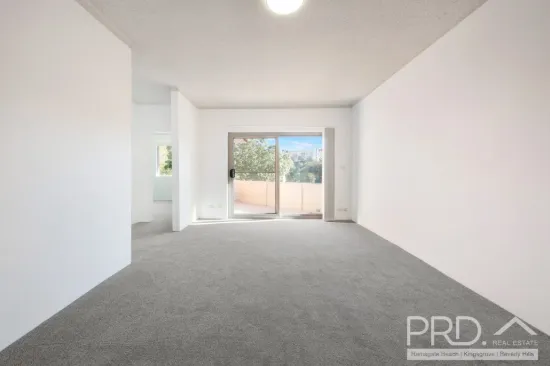 6/552 Railway Parade, Hurstville, NSW 2220