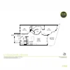 6/558-559 Esplanade, Urangan, Qld 4655-Floorplan