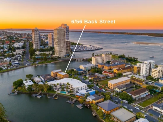 6/56 Back Street, Biggera Waters, Qld 4216-Image