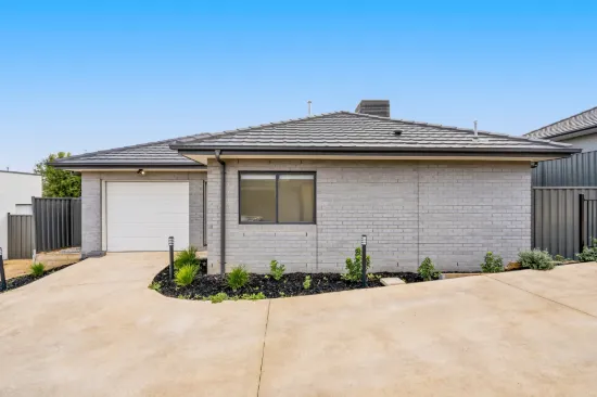 6/56 George Street, Kilmore, Vic 3764