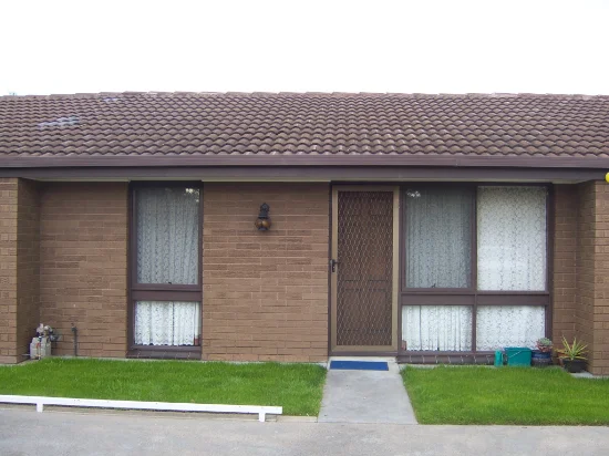 6/56 Ormond Road, East Geelong, Vic 3219