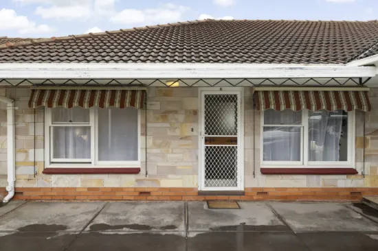 6/566-568 Henley Beach Road, Fulham, SA 5024