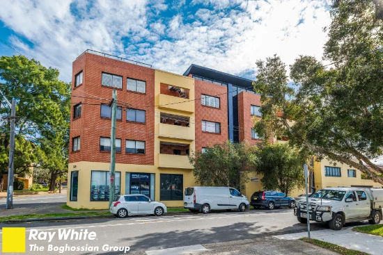 6/568 Forest Road, Penshurst NSW 2222-Image