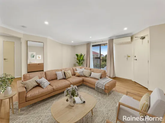 6/58 Kent Street, Hamilton, Qld 4007