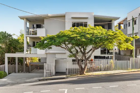 6/58 Westacott Street, Nundah, Qld 4012