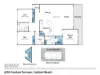 6/59 Coolum Terrace, Coolum Beach, Qld 4573-Floorplan