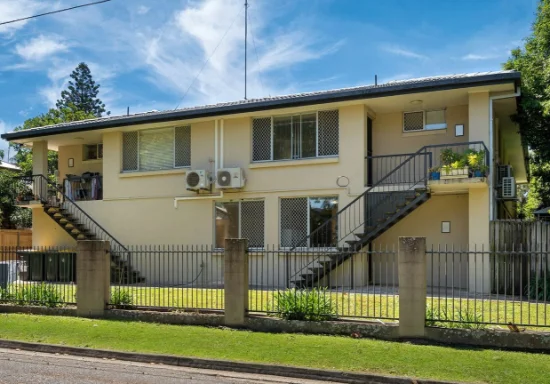 6/59 Livingstone Street, Yeerongpilly, Qld 4105