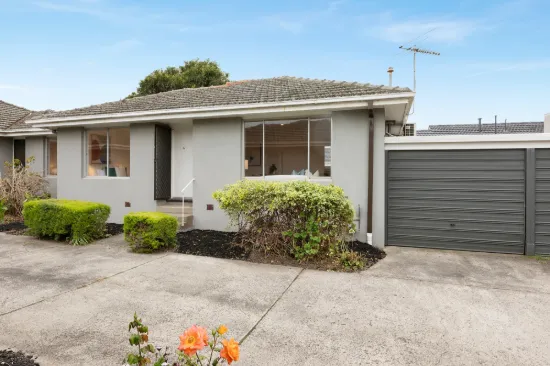 6/59 Milan Street, Mentone, Vic 3194