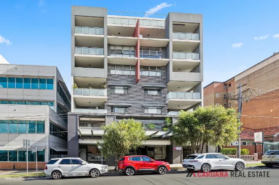 6/59 Montgomery Street, Kogarah, NSW 2217