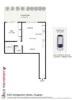 6/59 Montgomery Street, Kogarah, NSW 2217-Floorplan