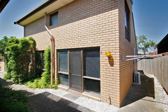 6/59 Sydenham Avenue, Manifold Heights VIC 3218-Image